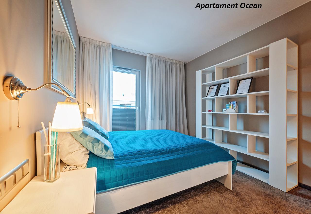 Apartamenty Homely Place - Parking 7 Poznań Buitenkant foto