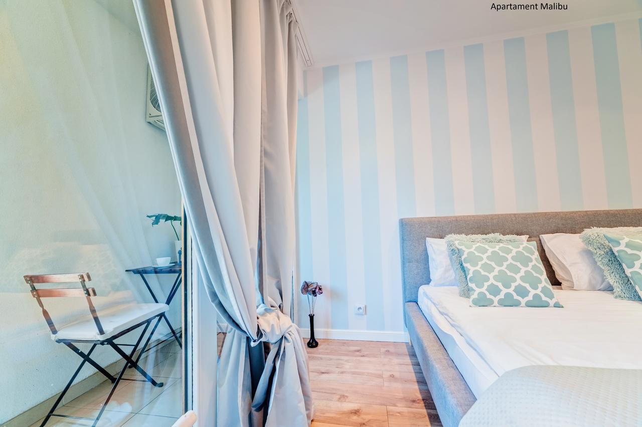 Apartamenty Homely Place - Parking 7 Poznań Buitenkant foto