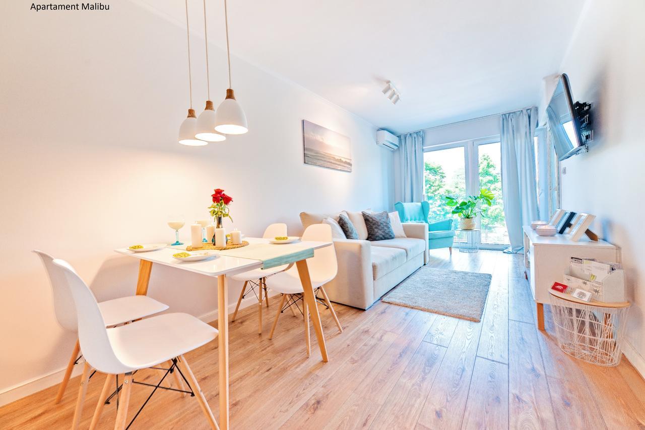 Apartamenty Homely Place - Parking 7 Poznań Buitenkant foto
