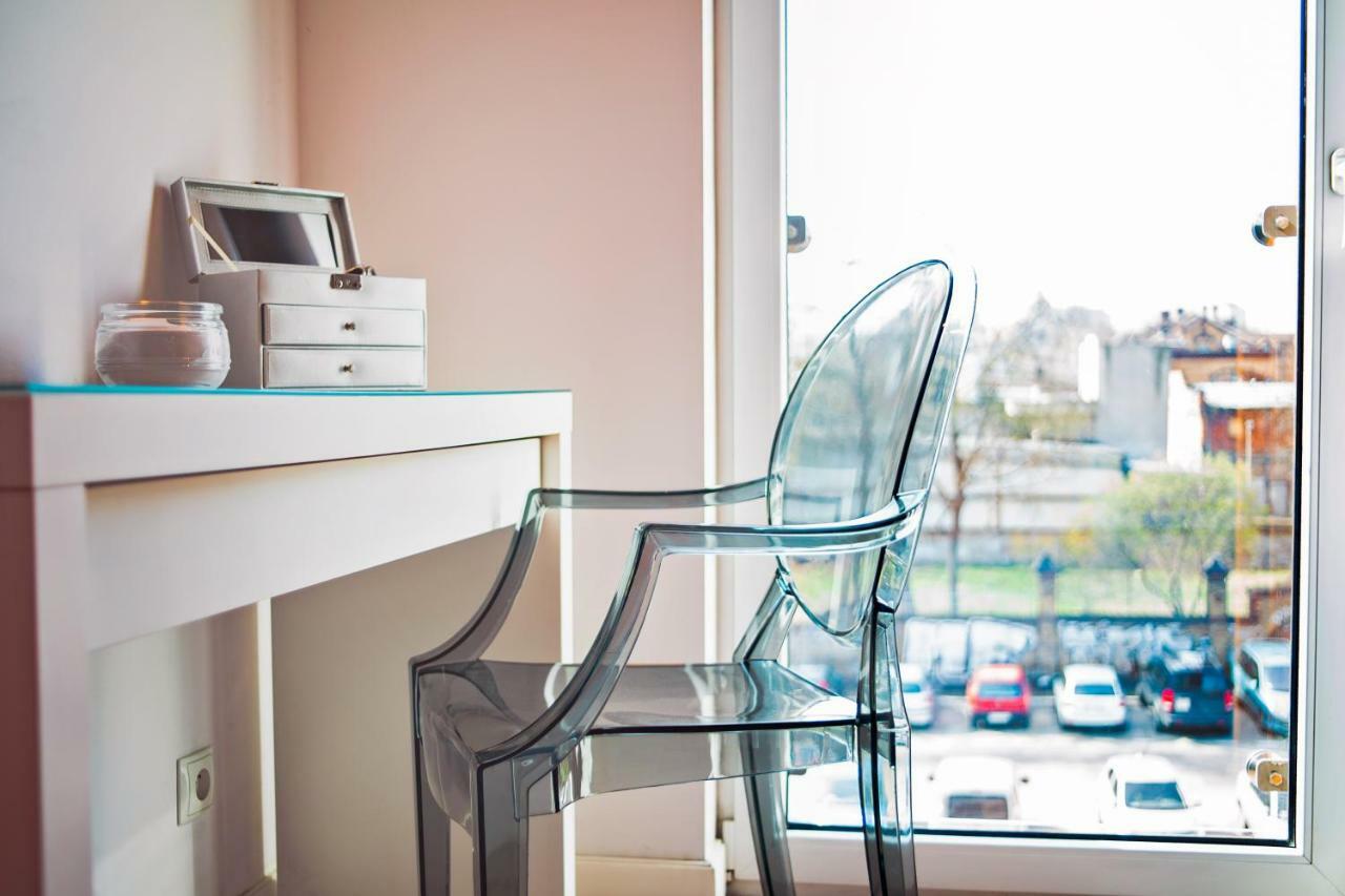 Apartamenty Homely Place - Parking 7 Poznań Buitenkant foto