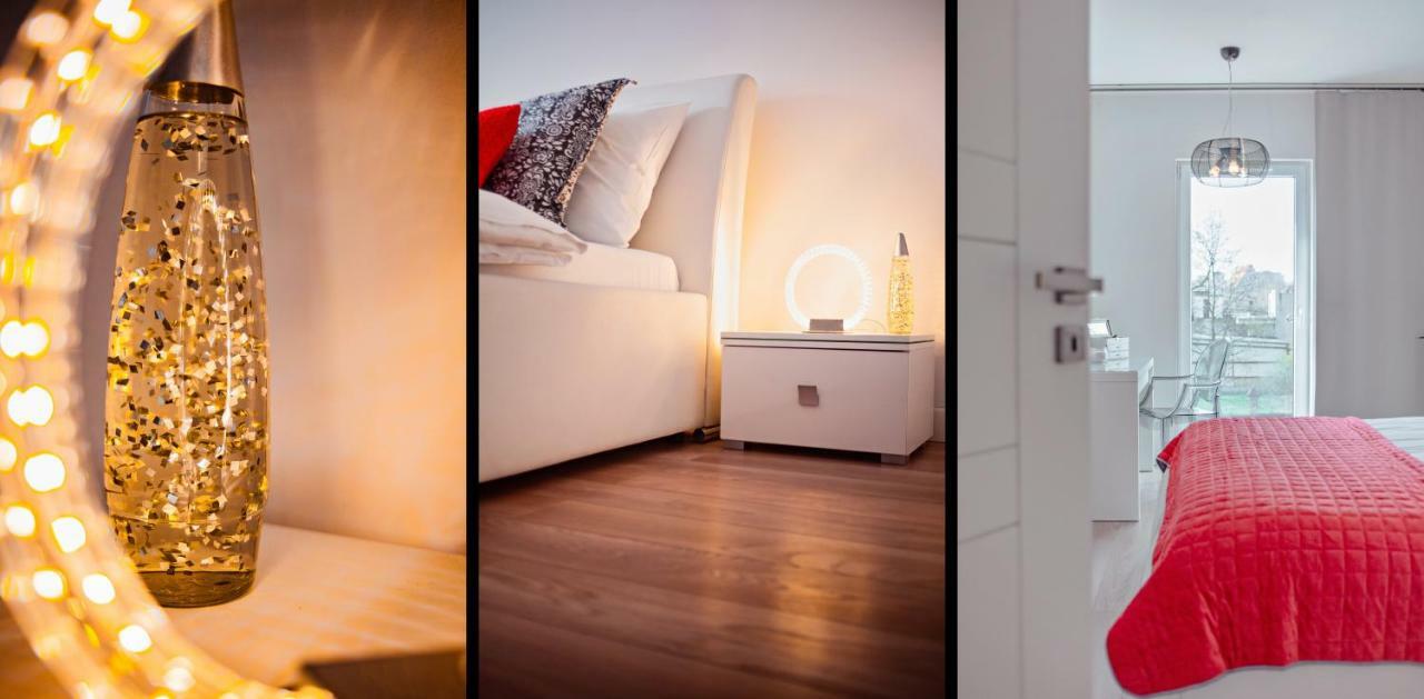 Apartamenty Homely Place - Parking 7 Poznań Buitenkant foto